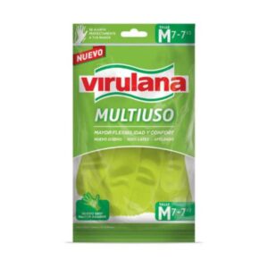 GUANTES VIRULANA MULTIUSO TALLE M