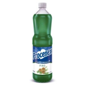 LIMPIADOR PISOS PROCENEX PINO 900ML
