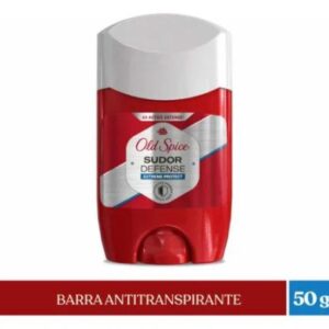 ANTITRANPIRANTE OLD SPICE SUDOR DEFENSE EXTREME PROTECT BARRA 50GR