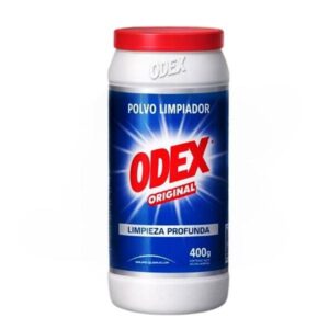 LIMPIADOR EN POLVO ODEX ORIGINAL 400GR