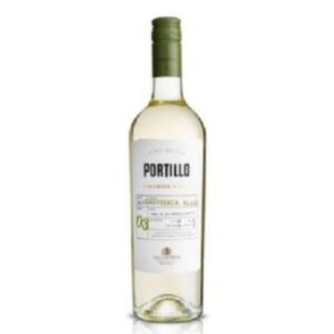 VINO BLANCO PORTILLO SUAVIGNON BLANC 750