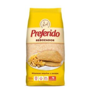 REBOZADOR PREFERIDO 500GR