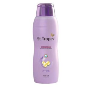 SHAMPOO ST TROPEZ CERAMIDAS 930ML