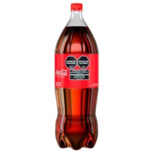 GASEOSA COCA COLA SABOR ORIGINAL 2.25LT