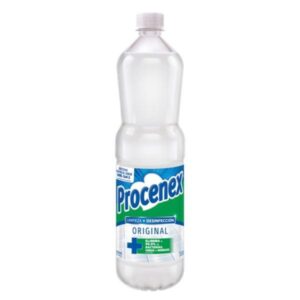 LIMPIADOR DESINFECTANTE PROCENEX ORIGINAL 900ML