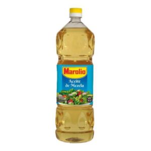 ACEITE DE MEZCLA MAROLIO 900ML