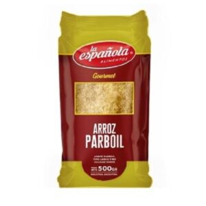 ARROZ PARBOIL LA ESPAÑOLA 500GR