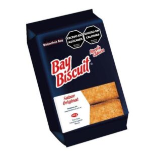 BIZCOCHOS BAY BISCUIT 142GR