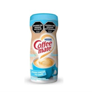 CREMA NESTLE COFFEE MATE SUAVE 170GR