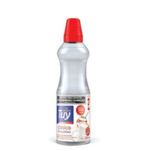 EDULCORANTE TUY LIQUIDO CLASICO 200CC