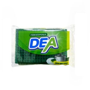 FIBRA ESPONJA DEA LISA USOS MULTIPLES