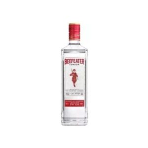 GIN BEEFEATER LONDON DRY 1LT