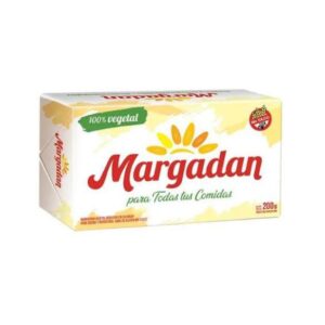 MARGARINA MARGADAN 200GR