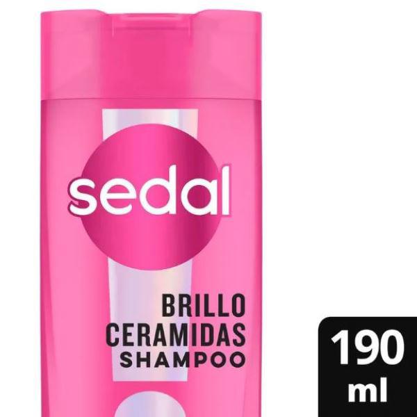 SHAMPOO SEDAL CERAMIDAS 190 ML