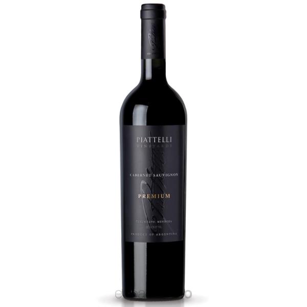 VINO TINTO PIATTELLI RESERVA CABERNET SAUVIGNON MENDOZA 750CC