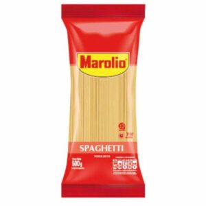 FIDEOS MAROLIO SPAGHETTI 500GR