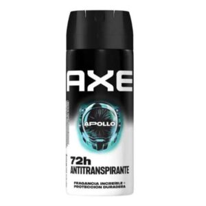 ANTITRANSPIRANTE AXE APOLLO 152ML