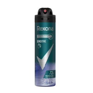 ANTITRANSPIRANTE REXONA MEN SENSITIVE 150ML