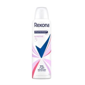 DESODORANTE REXONA WOMEN NUTRITIVE 150ML
