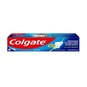 CREMA DENTAL COLGATE MAXIMA PROTECCION ANTICARIES 70GR