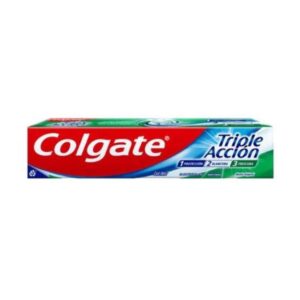 CREMA DENTAL COLGATE TRIPLE ACCION 70GR