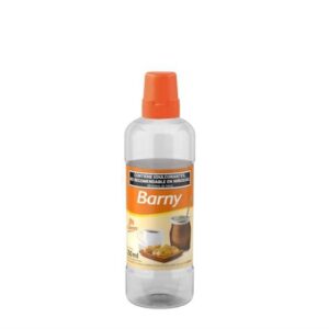EDULCORANTE LIQUIDO BARNY 250ML