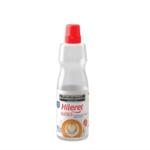 EDULCORANTE LIQUIDO HILERET CLASICO 250ML