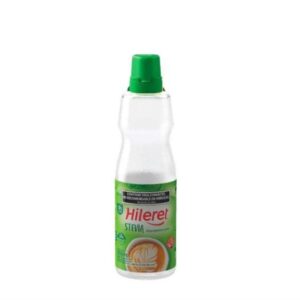 EDULCORANTE LIQUIDO HILERET STEVIA 200ML