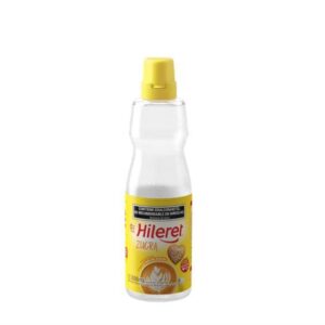 EDULCORANTE LIQUIDO HILERET ZUCRA 200ML