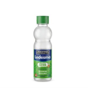 EDULORANTE LEDESMA STEVIA 200ML