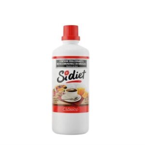 EDULCORANTE LIQUIDO SI DIET CLASICO 250ML