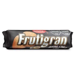 GALLETAS SEMILLADAS FRUTIGRAN CHÍA Y LINO 240GR