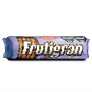 GALLETAS FRUTIGRAN CHIPS DE CHOCOLATES 255G