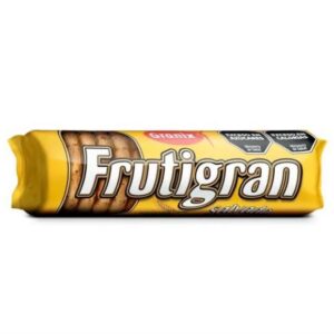 GALLETAS FRUTIGRAN SALVADO DULCE 250GR