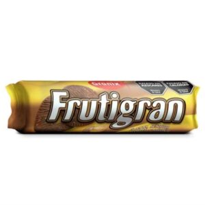 GALLETAS SEMILLADAS FRUTIGRAN SESAMO AMARANTO Y GIRASOL 260GR