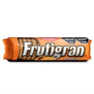GALLETAS FRUTIGRAN TROPICAL 250G