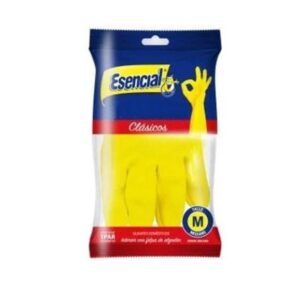 GUANTES ESENCIAL TALLE M