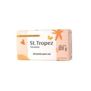 JABON ST TROPEZ ARMONIA PARA VOS 120GR