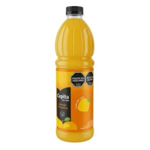 JUGO CEPITA NARANJA TENTACION 1.5LT