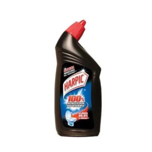 REMOVEDOR DE SARRO HARPIC 100% REMOVEDOR 500ML