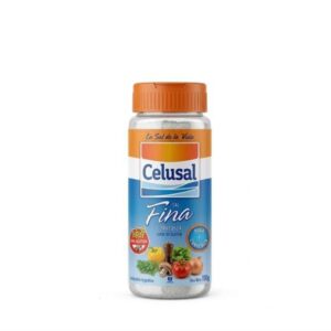 SAL CELUSAL FINA EN SALERO 100GR