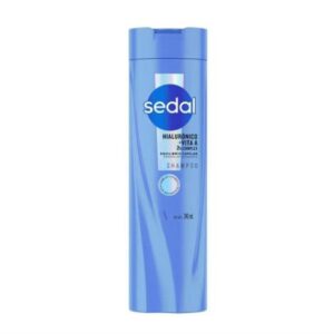 SHAMPOO SEDAL HIALURONICO 340ML