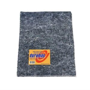 TRAPO DE PISO DURAMAS GRIS 48X62 CM