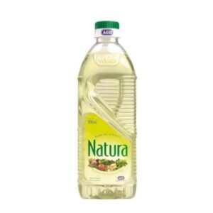 ACEITE DE GIRASOL NATURA 900CC