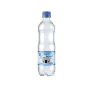 AGUA MINERAL SAN MIGUEL 600ML