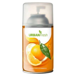 AROMATIZANTE URBAN CITRICO 185GR