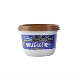 DULCE DE LECHE TREMBLAY TRADICIONAL 250GR