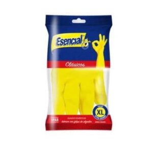 GUANTES ESENCIAL TALLE XL
