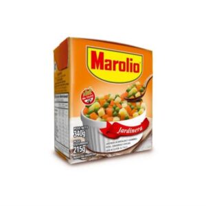 JARDINERA MAROLIO 340GR