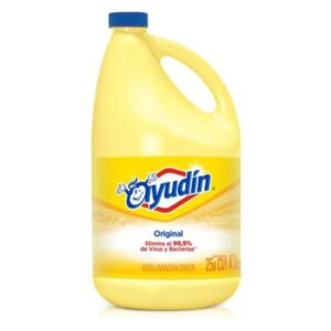 LAVANDINA AYUDIN CLASICA 4LT
